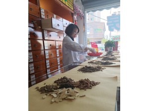 門店環(huán)境
